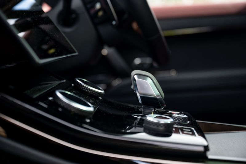 Range Rover Sport D350 Autobiography