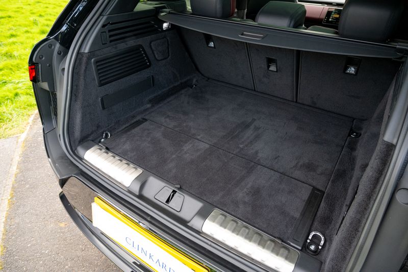 Range Rover Sport D350 Autobiography