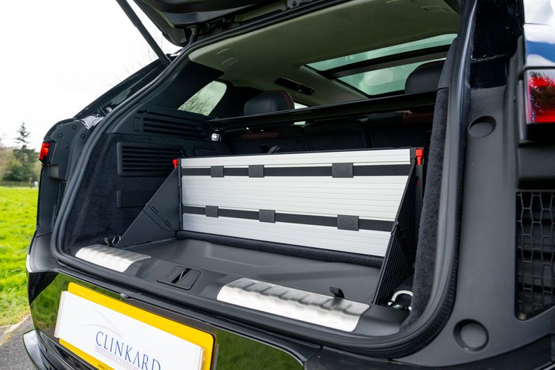 Range Rover Sport D350 Autobiography