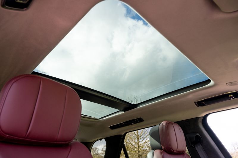 Range Rover Sport D350 Autobiography