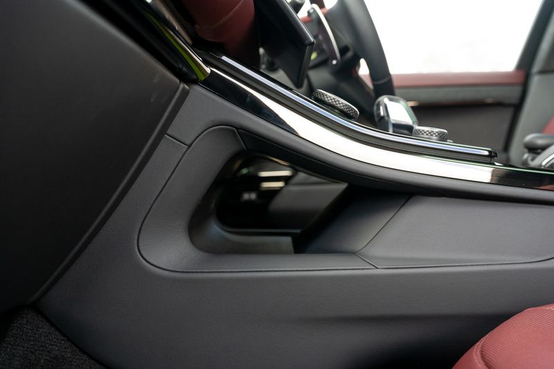 Range Rover Sport D350 Autobiography