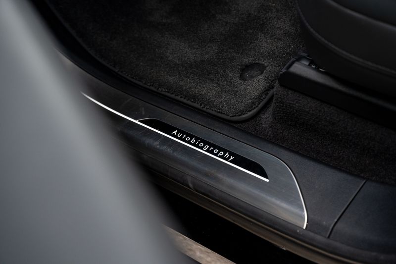 Range Rover Sport D350 Autobiography