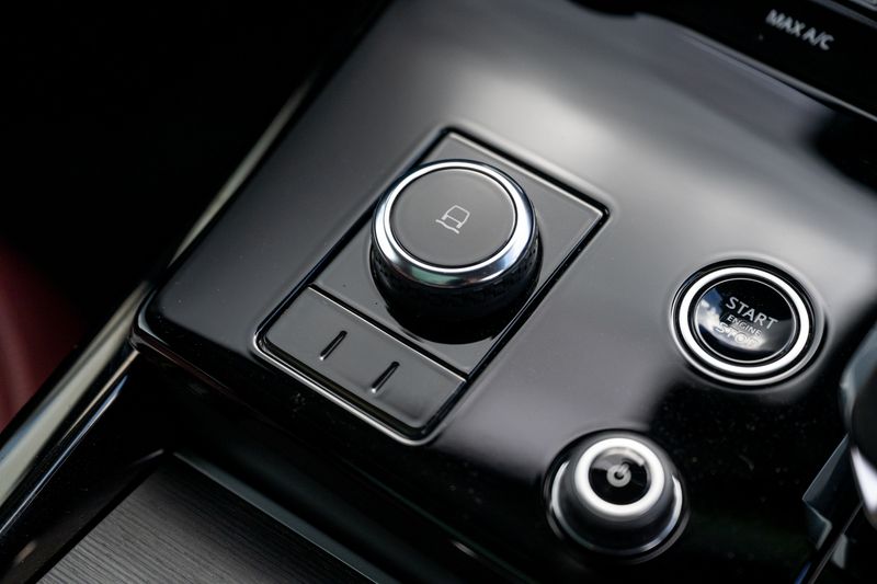 Range Rover Sport D350 Autobiography