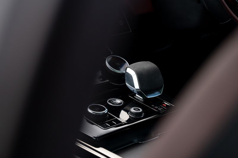 Range Rover Sport D350 Autobiography