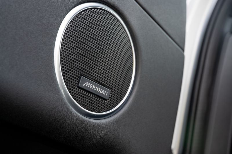 Landrover Discovery Sport 2.0 D200 R-Dynamic SE Auto 4WD