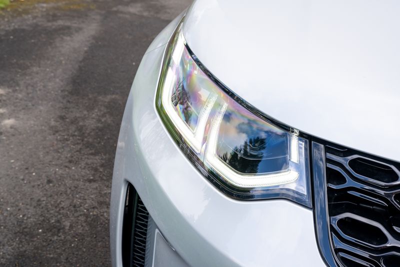 Landrover Discovery Sport 2.0 D200 R-Dynamic SE Auto 4WD