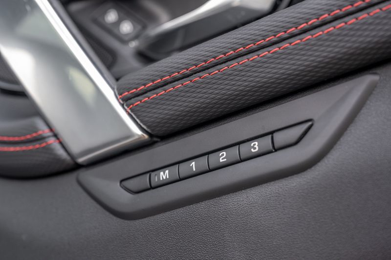 Landrover Discovery Sport 2.0 D200 R-Dynamic SE Auto 4WD