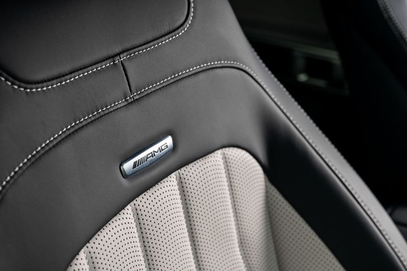 Mercedes-Benz G63 Magno Edition