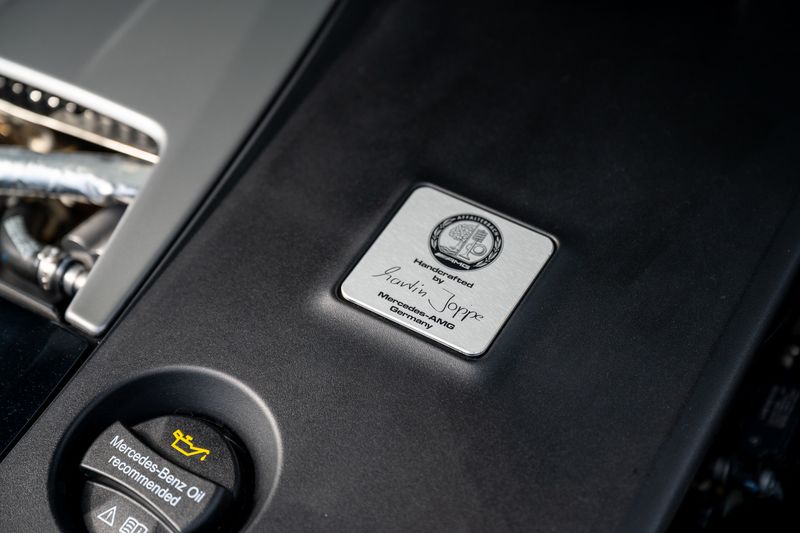 Mercedes-Benz G63 Magno Edition