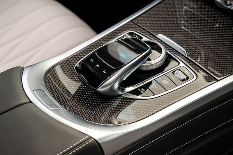 Mercedes-Benz G63 Magno Edition