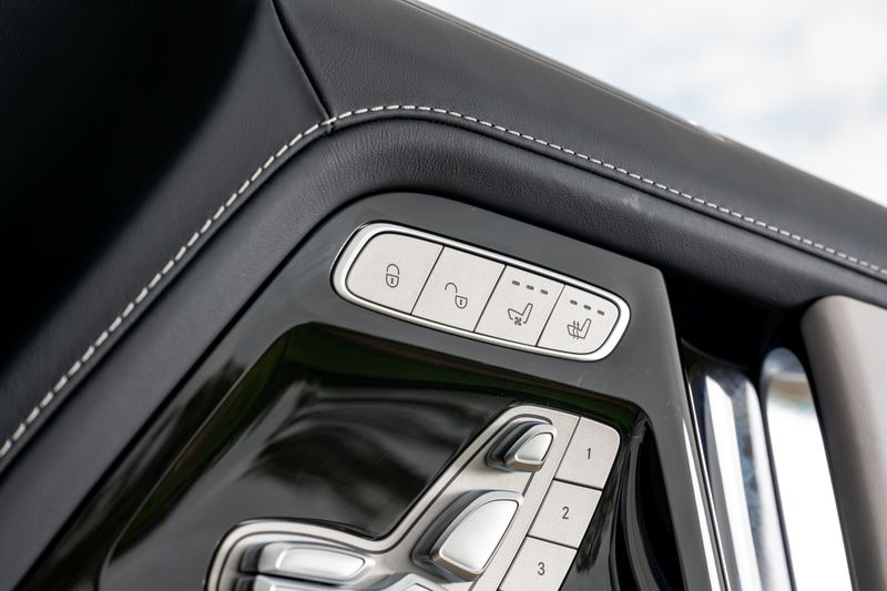 Mercedes-Benz G63 Magno Edition