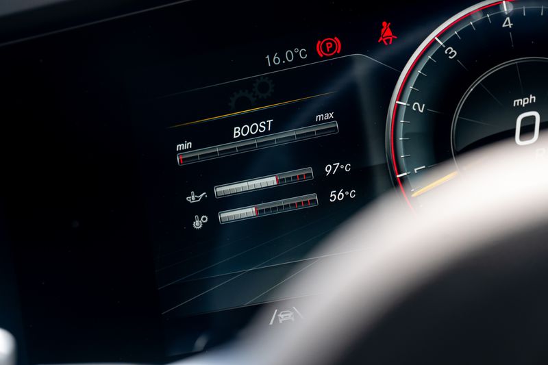 Mercedes-Benz G63 Magno Edition