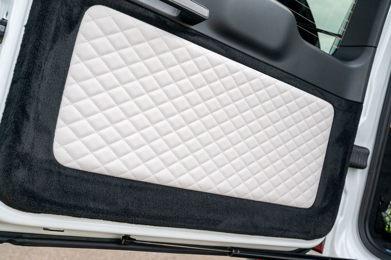 Mercedes-Benz G63 Magno Edition