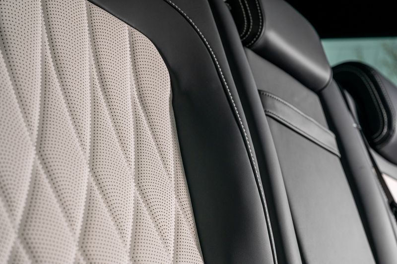 Mercedes-Benz G63 Magno Edition