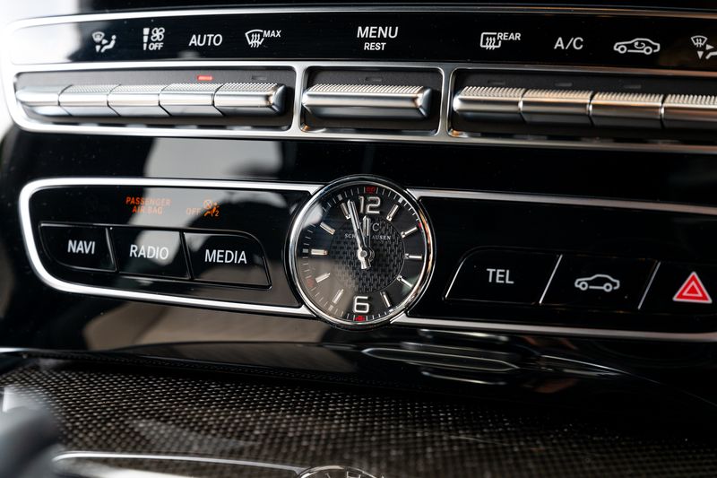 Mercedes-Benz G63 Magno Edition