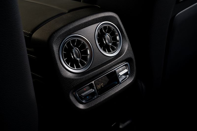 Mercedes-Benz G63 Magno Edition