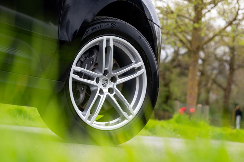 Porsche Macan 2.0T PDK