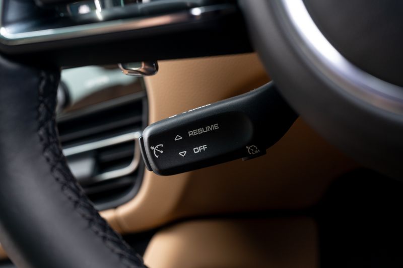 Porsche Macan 2.0T PDK