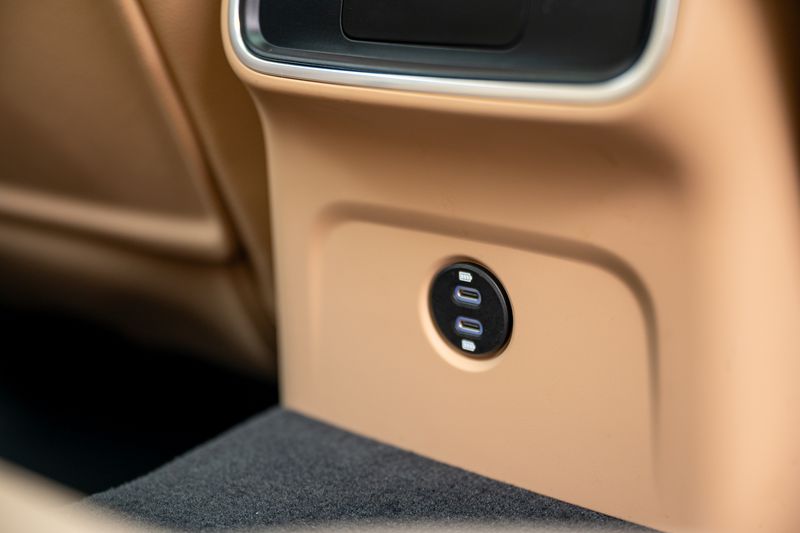 Porsche Macan 2.0T PDK