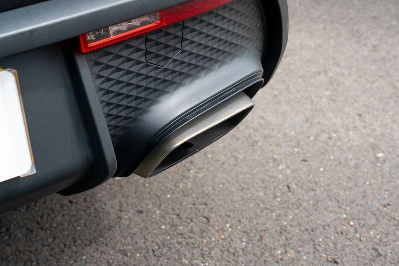 Porsche Macan 2.0T PDK