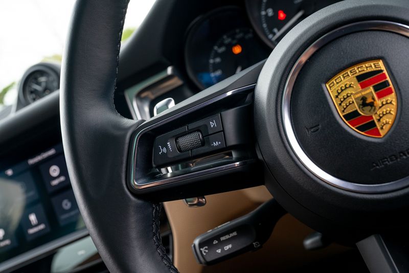 Porsche Macan 2.0T PDK