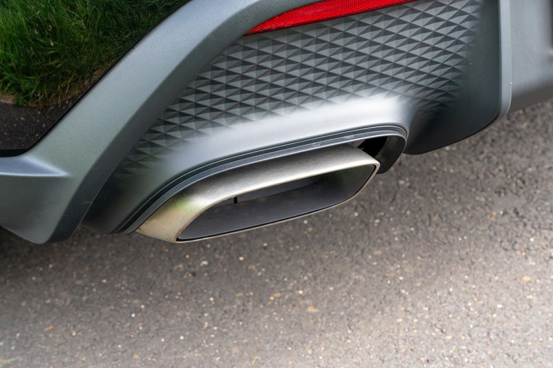 Porsche Macan 2.0T PDK