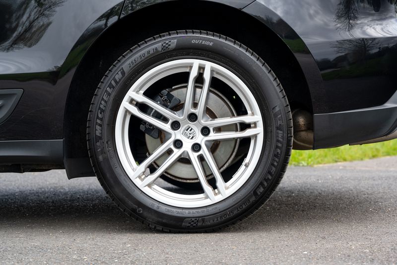 Porsche Macan 2.0T PDK