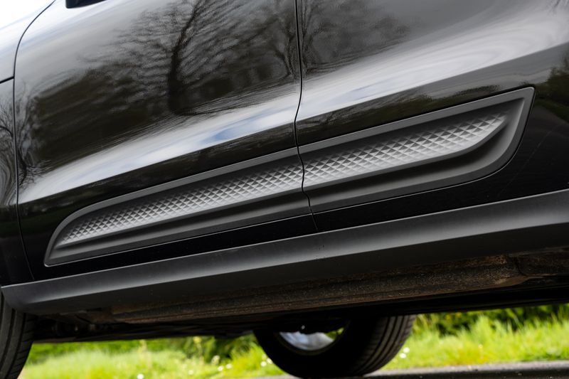 Porsche Macan 2.0T PDK