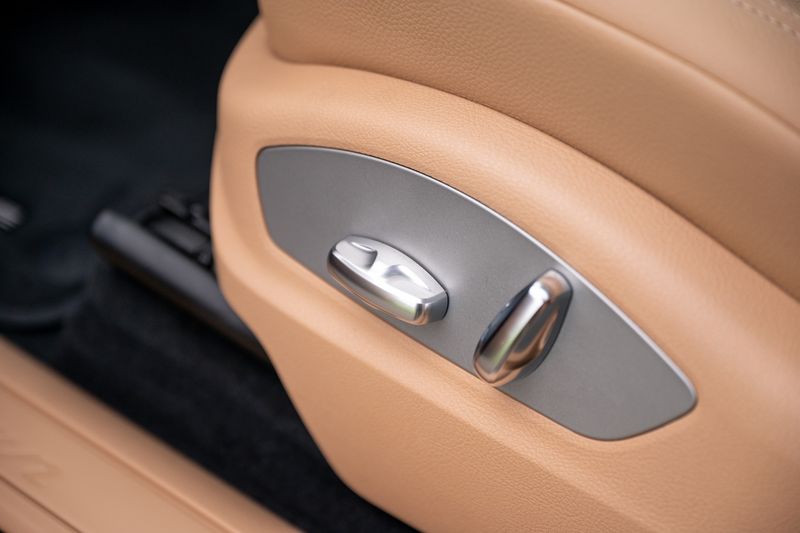 Porsche Macan 2.0T PDK