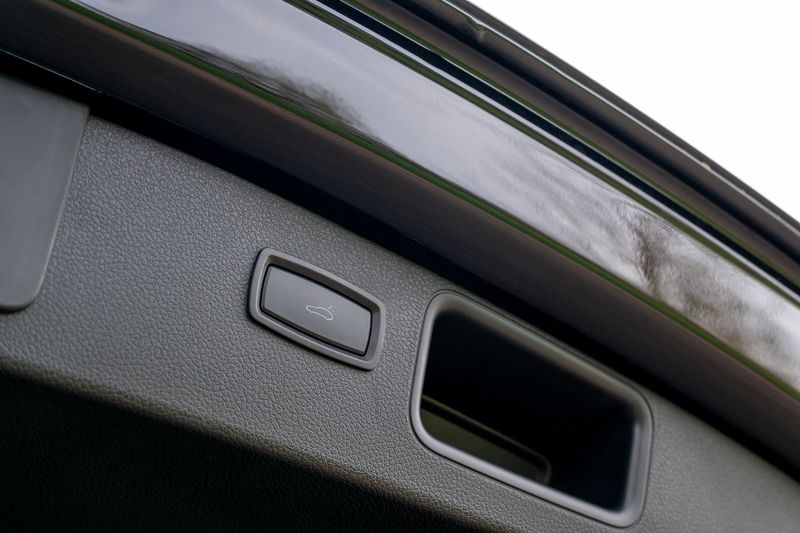 Porsche Macan 2.0T PDK