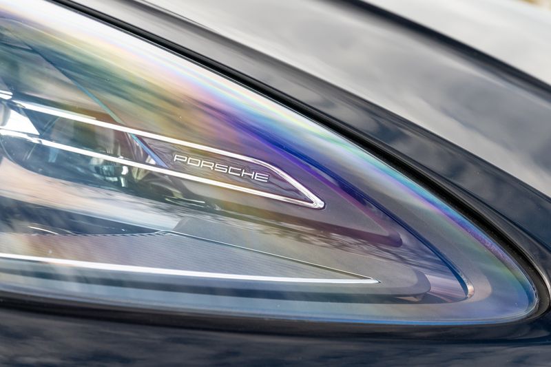 Porsche Macan 2.0T PDK