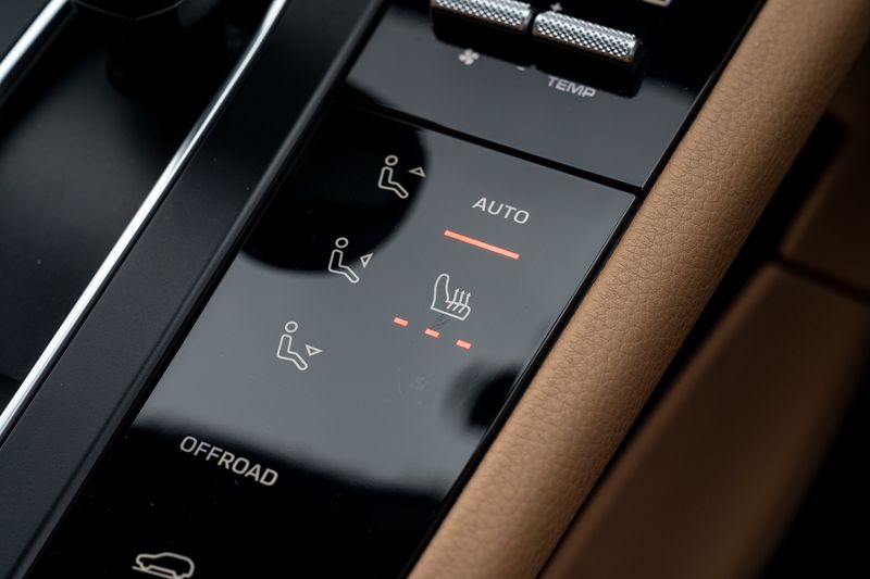 Porsche Macan 2.0T PDK