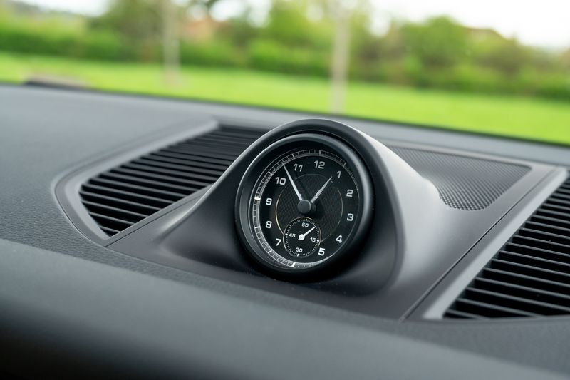 Porsche Macan 2.0T PDK