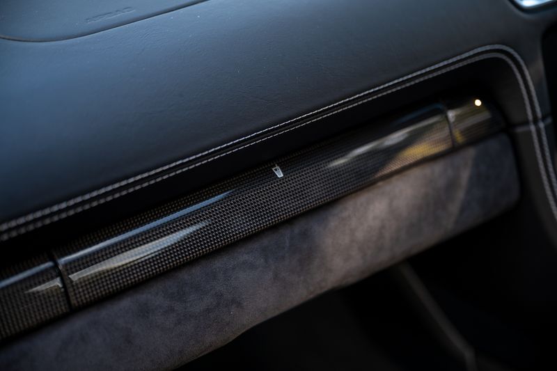 Porsche 718 Cayman  GT4