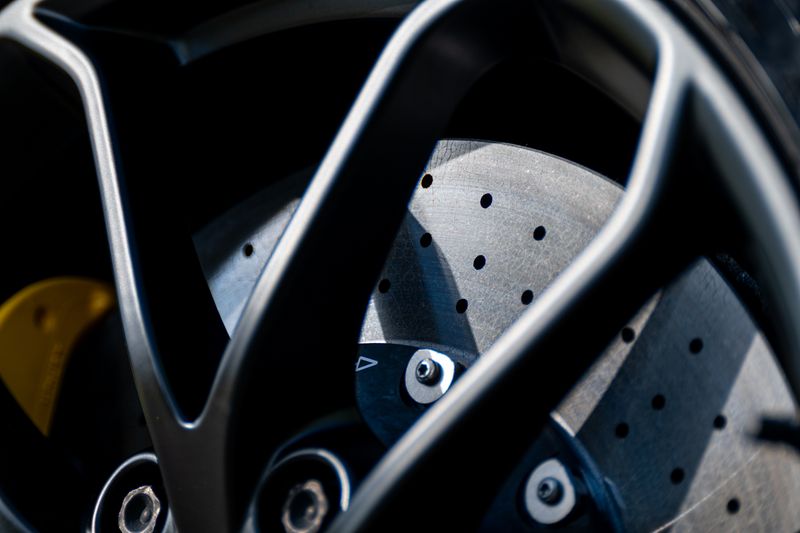 Porsche 718 Cayman  GT4