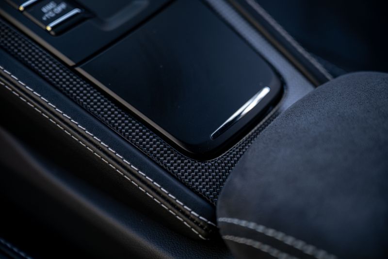 Porsche 718 Cayman  GT4