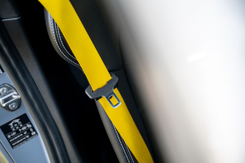 Porsche 718 Cayman  GT4