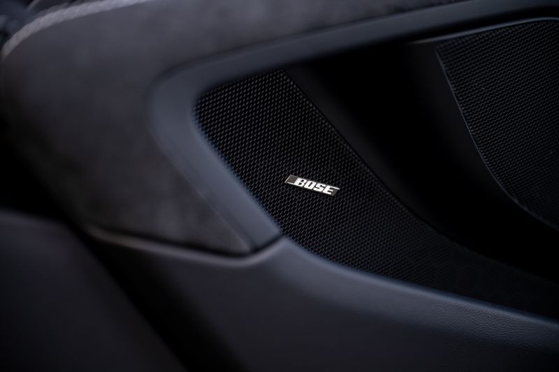 Porsche 718 Cayman  GT4