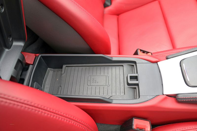 Porsche 718 Boxster S Roadster 2.5 Turbo