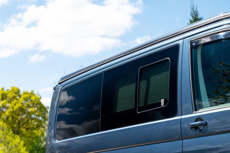 Volkswagen T28 H-Line TD Transporter