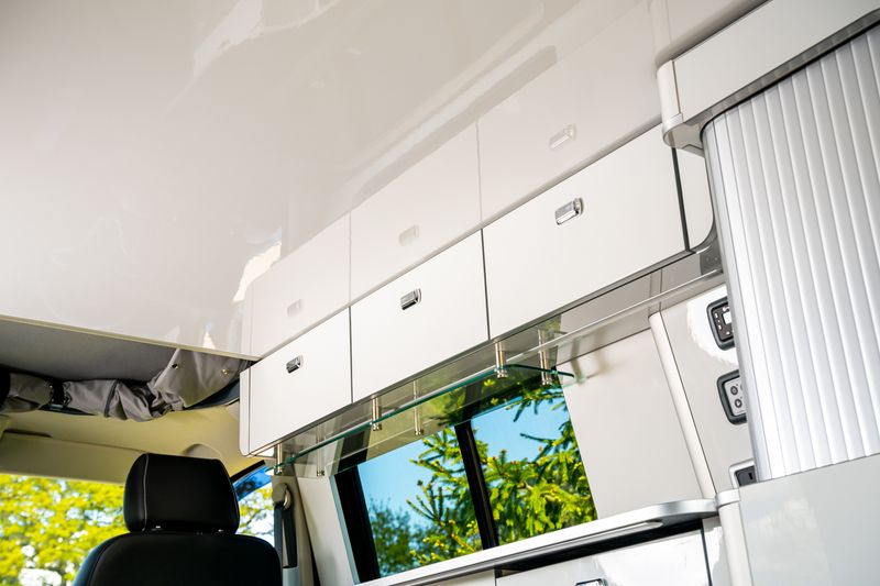 Volkswagen T28 H-Line TD Transporter