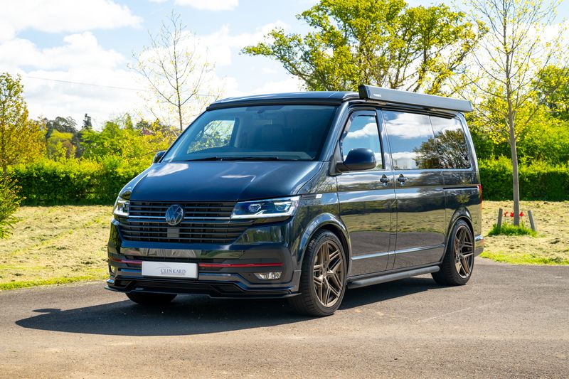 Volkswagen T28 H-Line TD Transporter