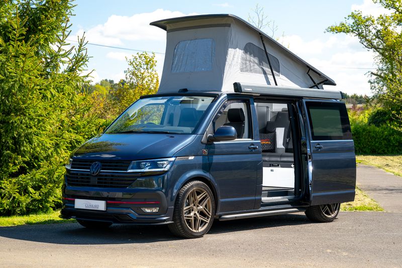 Volkswagen T28 H-Line TD Transporter