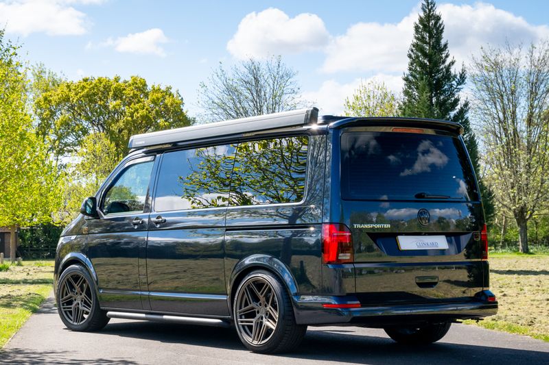 Volkswagen T28 H-Line TD Transporter