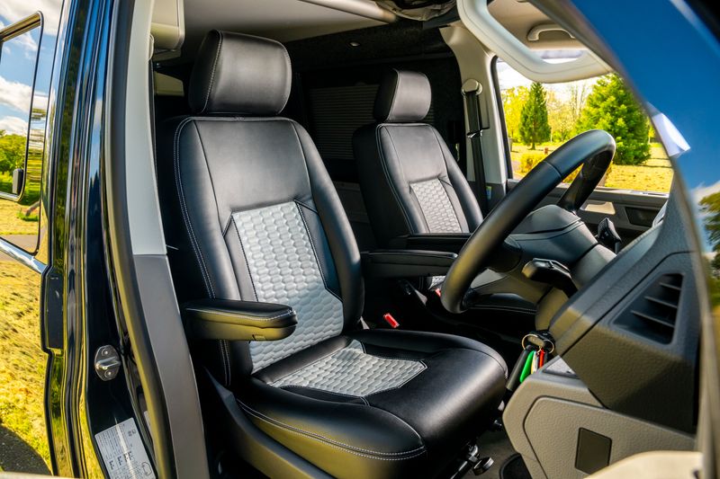 Volkswagen T28 H-Line TD Transporter