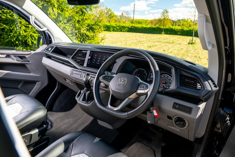 Volkswagen T28 H-Line TD Transporter