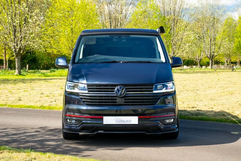 Volkswagen T28 H-Line TD Transporter