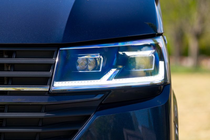 Volkswagen T28 H-Line TD Transporter