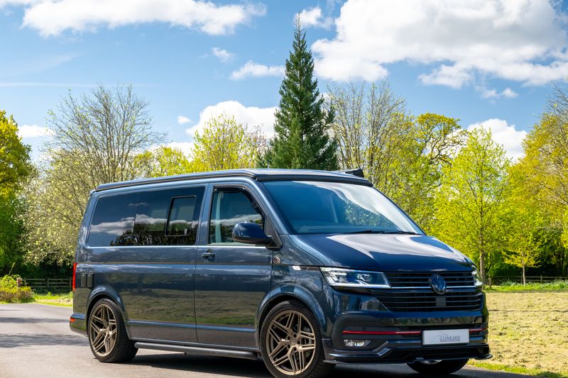 Volkswagen T28 H-Line TD Transporter