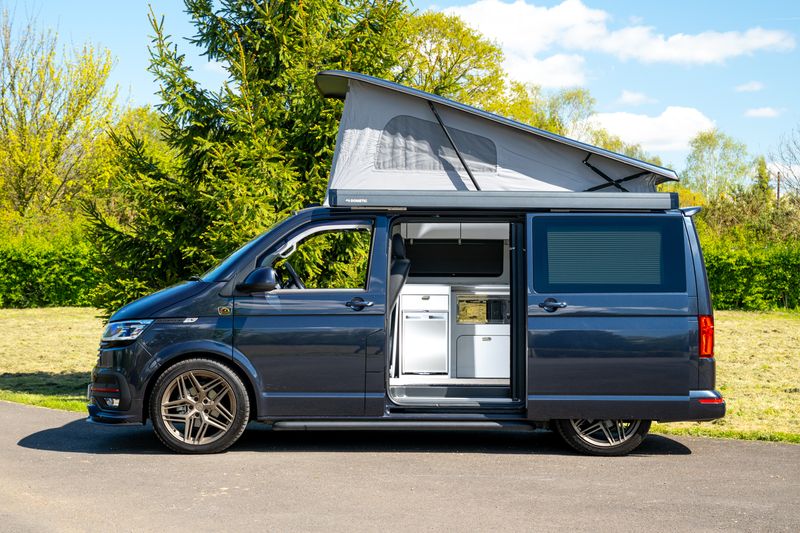 Volkswagen T28 H-Line TD Transporter